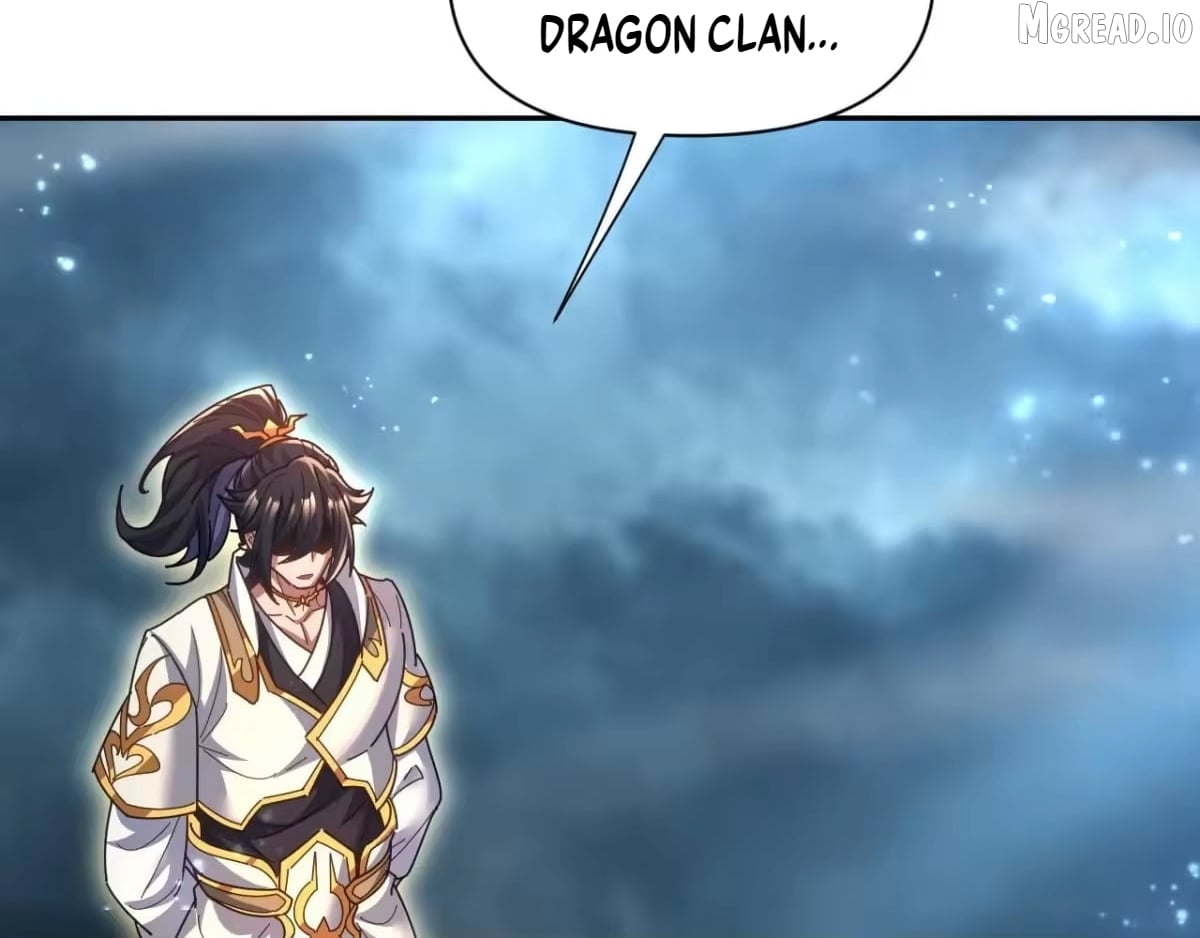Invincible After Shocking My Empress Wife Chapter 125  - page 84